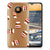 Nokia 5.3 Siliconen Case Nut Jar