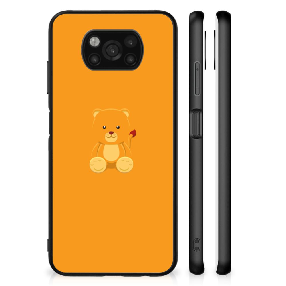 Xiaomi Poco X3 | X3 Pro Hoesje Baby Beer