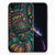 Apple iPhone Xr TPU bumper Aztec