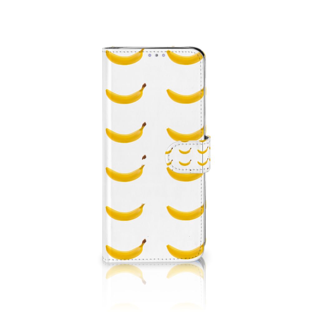 Samsung Galaxy S20 Ultra Book Cover Banana