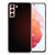 Samsung Galaxy S21 TPU bumper Geruit Rood B2C Telecom