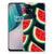 OnePlus Nord N10 5G Siliconen Case Watermelons