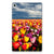 Lenovo Tab M10 Plus (3e generatie) Siliconen Hoesje Tulpen - B2C Telecom