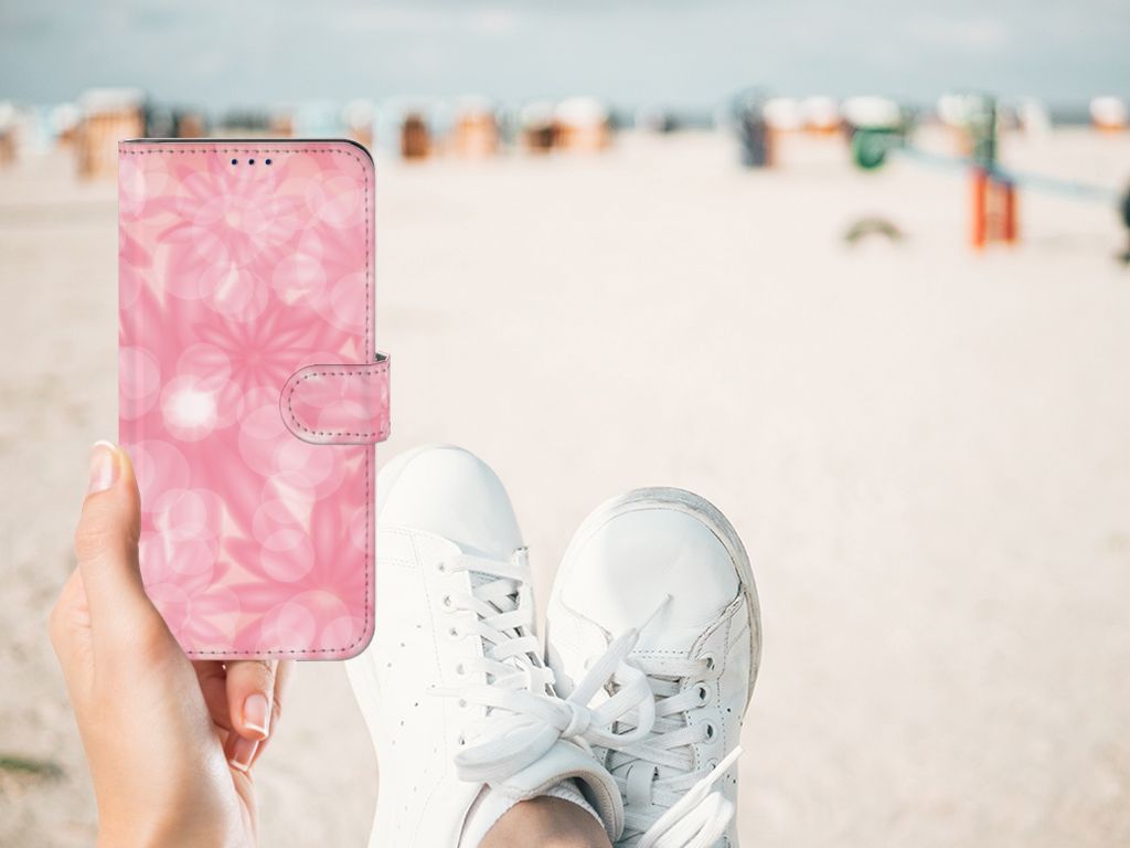 Xiaomi Poco X4 Pro 5G Hoesje Spring Flowers