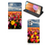 Samsung Galaxy A32 4G | A32 5G Enterprise Editie Smart Cover Tulpen - B2C Telecom