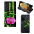 Samsung Galaxy S21 Ultra Smart Cover Orchidee - B2C Telecom