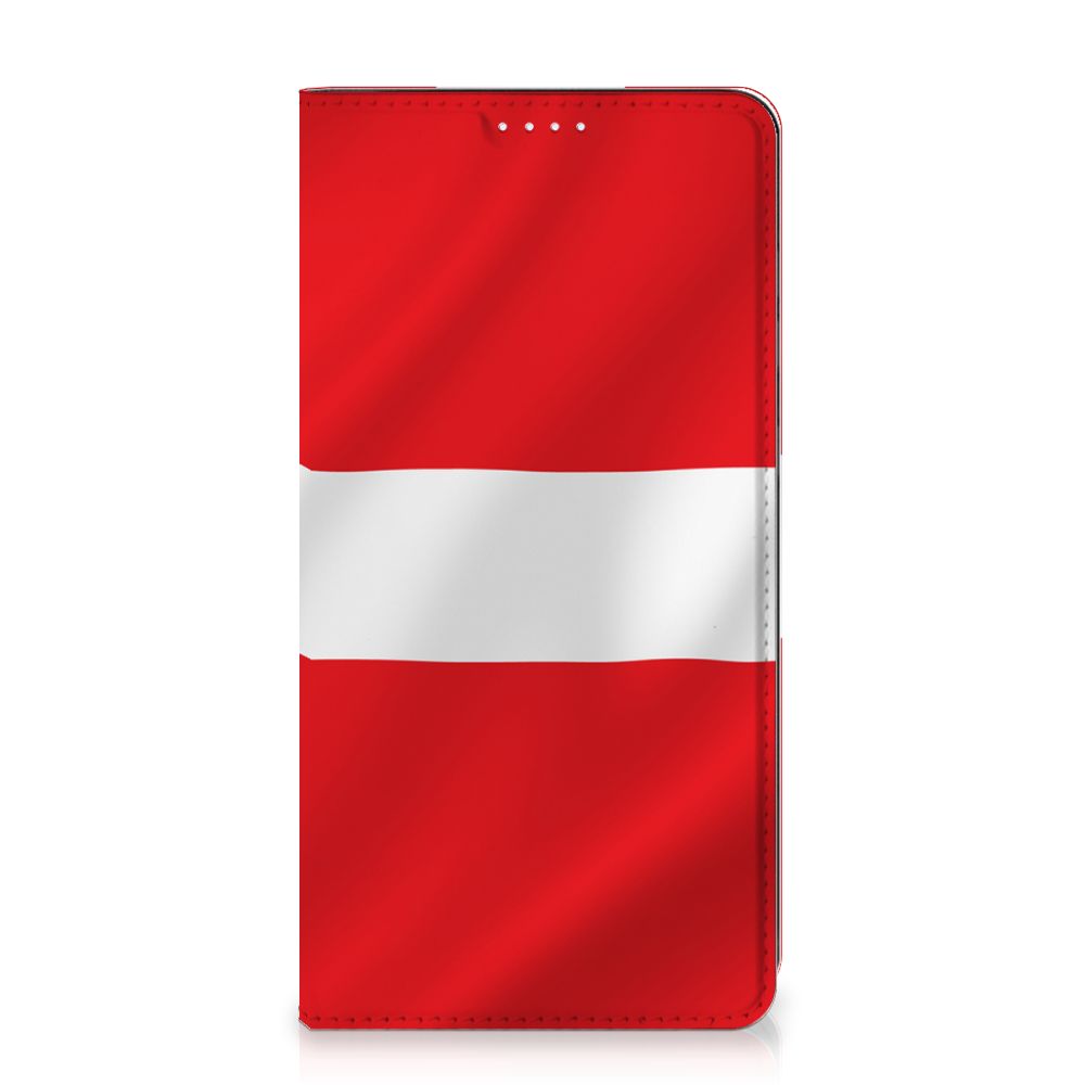 Samsung Galaxy S20 FE Standcase Denemarken - B2C Telecom