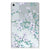 Lenovo Tab M10 Plus (3e generatie) Uniek Siliconen Hoesje Blossom White - B2C Telecom