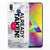 Samsung Galaxy M20 (Power) Siliconen hoesje met naam Already Taken White