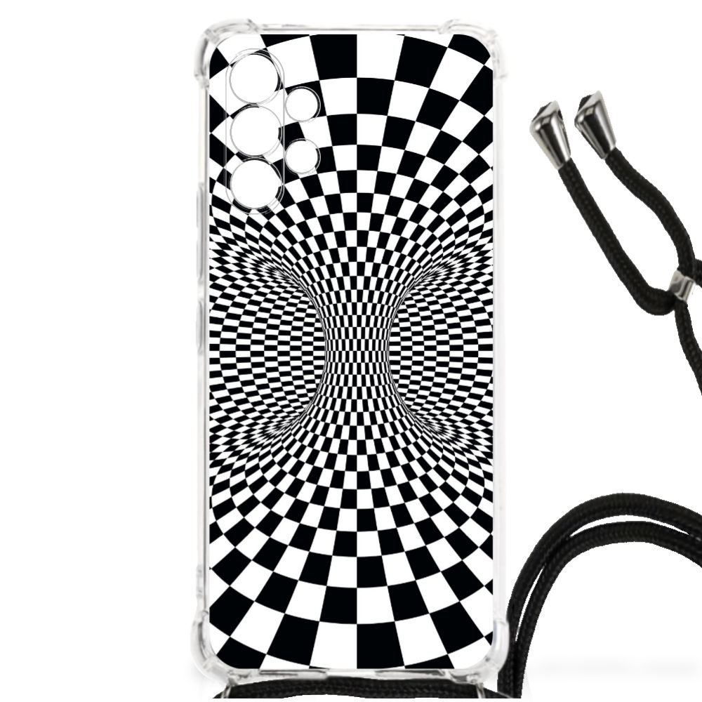 Samsung Galaxy A13 4G Shockproof Case Illusie B2C Telecom