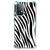 Samsung Galaxy A52 4G/5G Case Anti-shock Zebra