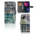 Wallet Case met Pasjes Apple iPhone 13 Spijkerbroeken