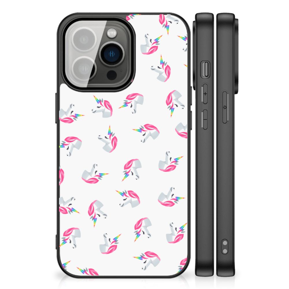 Back Case voor iPhone 13 Pro Unicorns B2C Telecom