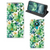 Nokia 3.4 Smart Cover Orchidee Groen - B2C Telecom