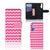 Honor 20 Telefoon Hoesje Waves Pink