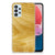 Samsung Galaxy A13 4G Bumper Hoesje Licht Hout