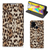 Samsung Galaxy M31 Hoesje maken Leopard - B2C Telecom