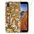 Siliconen Hoesje Xiaomi Redmi 7A Barok Goud