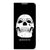 Mobiel BookCase OPPO A77 5G | A57 5G Skull Eyes - B2C Telecom