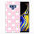 Samsung Galaxy Note 9 TPU Hoesje Sleeping Cats