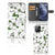 iPhone 12 | 12 Pro (6.1") Hoesje Dogwood Flowers