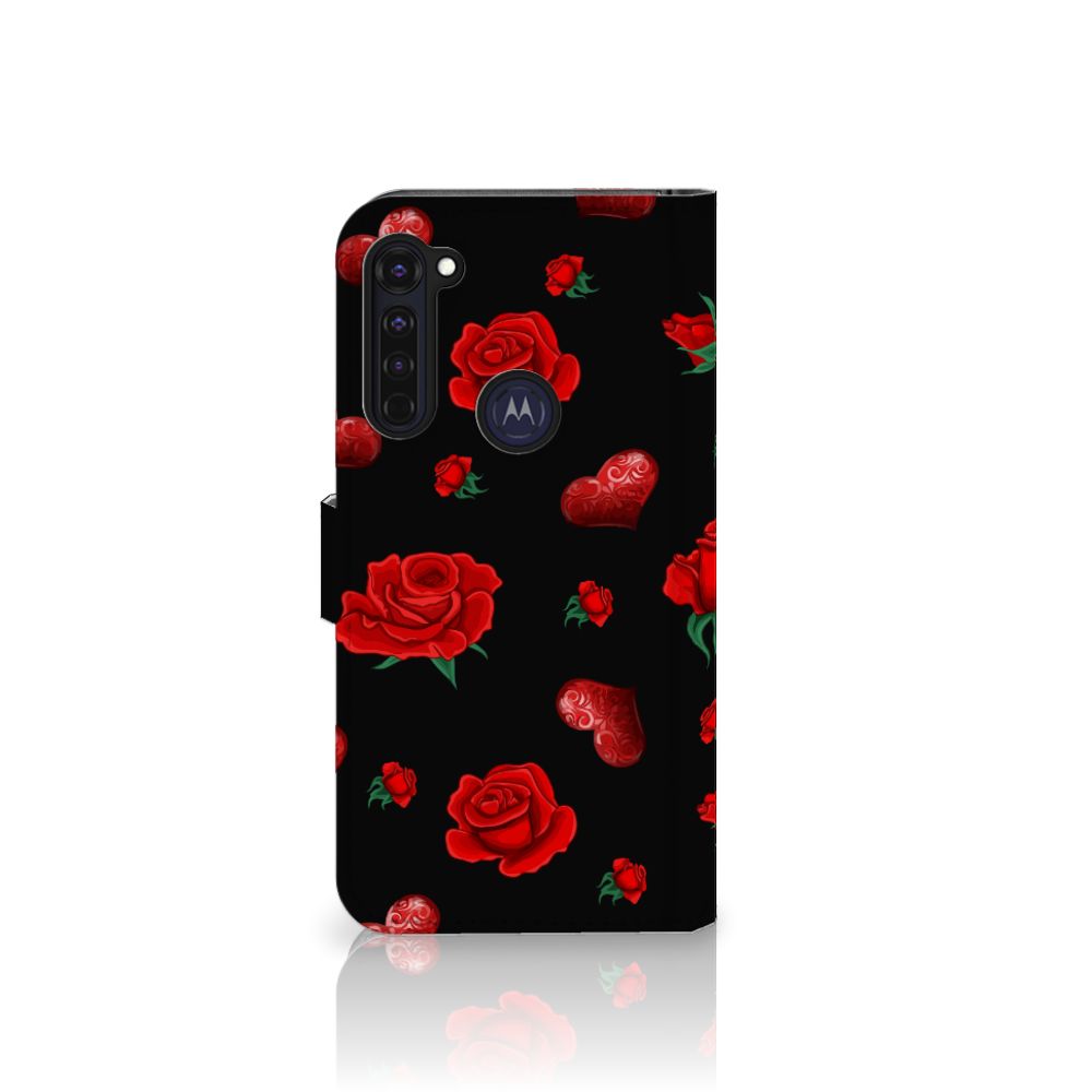 Motorola Moto G Pro Leuk Hoesje Valentine