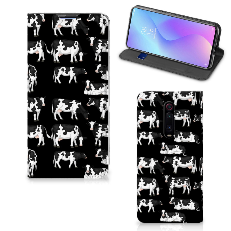 Xiaomi Redmi K20 Pro Hoesje maken Koetjes - B2C Telecom