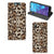 Huawei Y5 (2019) Hoesje maken Leopard