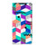 Samsung Galaxy A73 Stand Case Blokken Kleurrijk - B2C Telecom