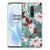 Hoesje maken OnePlus 8 Pro Watercolor Flowers