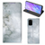 Bookcase Samsung Galaxy S20 Plus Painting Grey - B2C Telecom