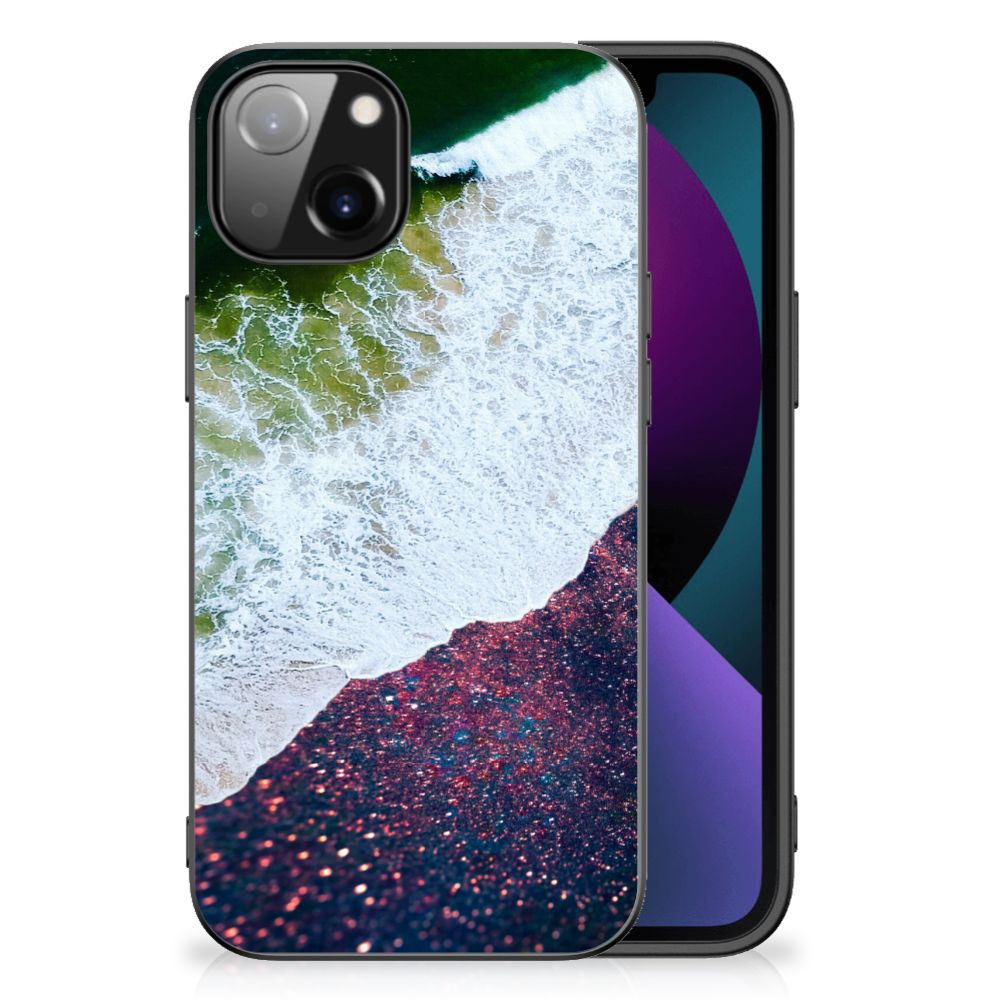 Apple iPhone 13 Backcover Sea in Space B2C Telecom