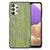 Samsung Galaxy A32 5G Houten Print Telefoonhoesje Green Wood B2C Telecom