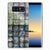 Silicone Back Cover Samsung Galaxy Note 8 Spijkerbroeken