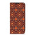 Samsung Galaxy Xcover 6 Pro Hoesje met Magneet Batik Brown - B2C Telecom