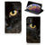 Apple iPhone 11 Hoesje maken Zwarte Kat