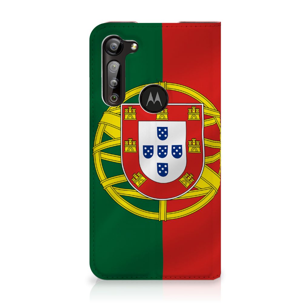 Motorola Moto G8 Power Standcase Portugal - B2C Telecom