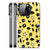 Telefoonhoesje iPhone 14 Pro Punk Geel B2C Telecom