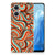 OPPO Reno8 Lite Hoesje maken Retro B2C Telecom