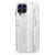 Samsung Galaxy M53 Stevig Telefoonhoesje White Wood