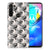 Motorola Moto G8 Power TPU Hoesje Salamander Grey