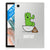Samsung Galaxy Tab A8 2021/2022 Tablet Back Cover Cactus Poo - B2C Telecom