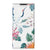 Samsung Galaxy S22 Ultra Hoesje maken Bird Flowers - B2C Telecom