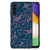 Samsung Galaxy A13 5G | A04s Bloemen Hoesje Palm Leaves