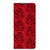 Motorola Edge 30 Pro Smart Cover Red Roses - B2C Telecom