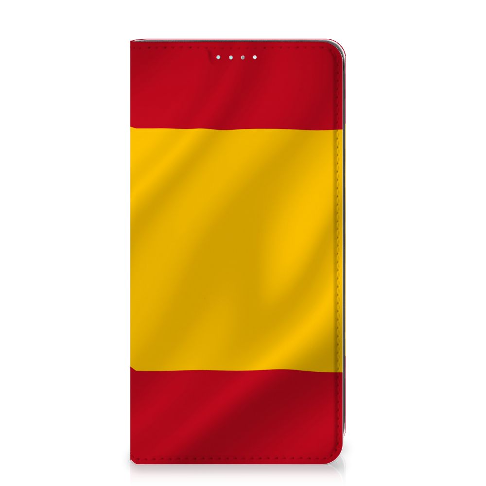 Samsung Galaxy A41 Standcase Spanje - B2C Telecom
