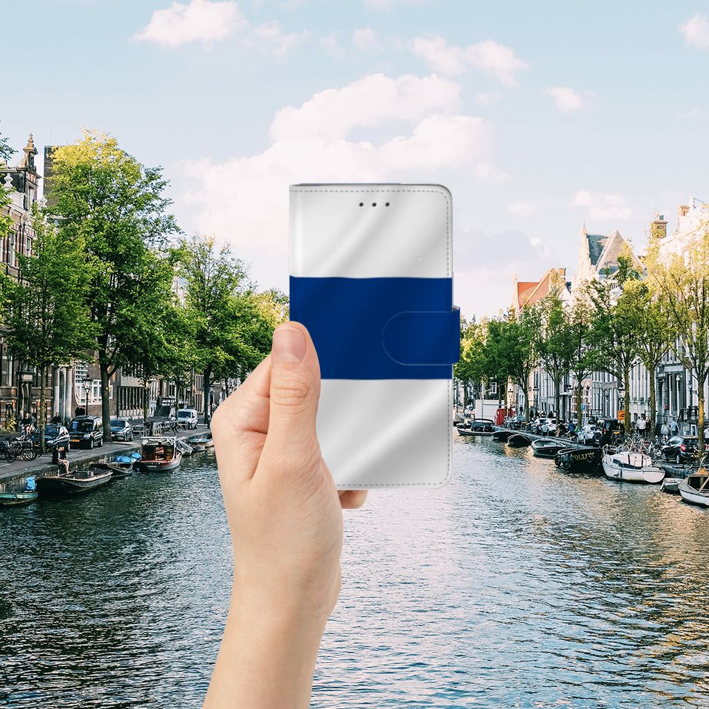 Samsung Galaxy J7 2016 Bookstyle Case Finland