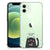 iPhone 12 Mini Stevig Bumper Hoesje Cat Good Day B2C Telecom