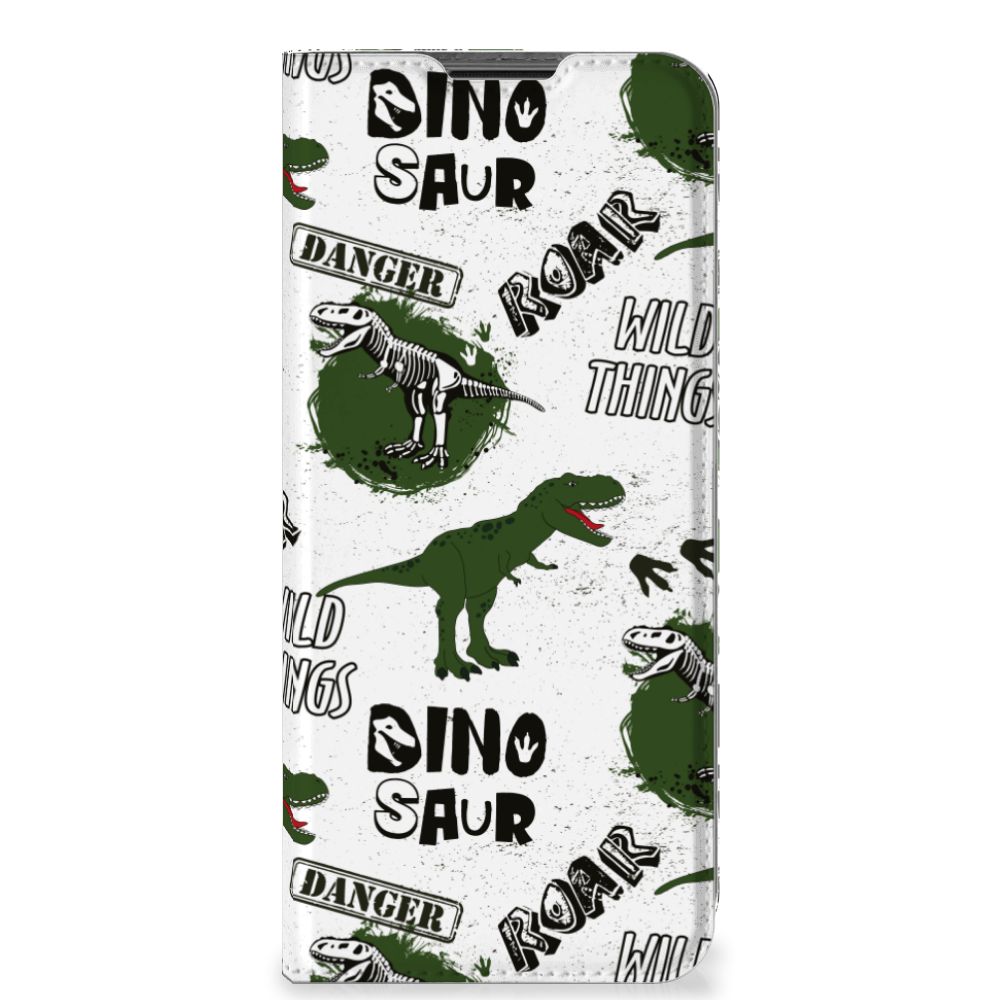 Hoesje maken voor Nokia G50 Dinosaurus - B2C Telecom
