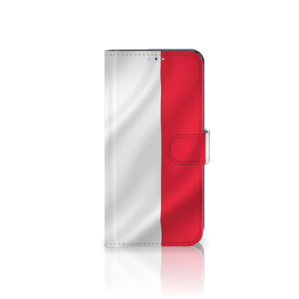 Samsung Galaxy A32 4G Bookstyle Case Frankrijk